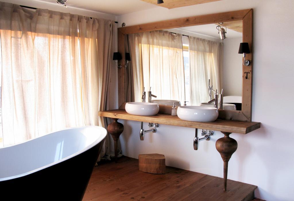 Luxury Chalet Villa Gorsky Poronin Exterior photo